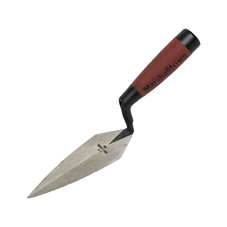 Marshalltown Pointing Trowel 6" TRO M456D